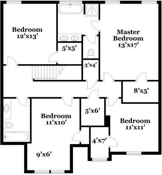 1304 Cathedral Rock Ct - Photo 3 of 17