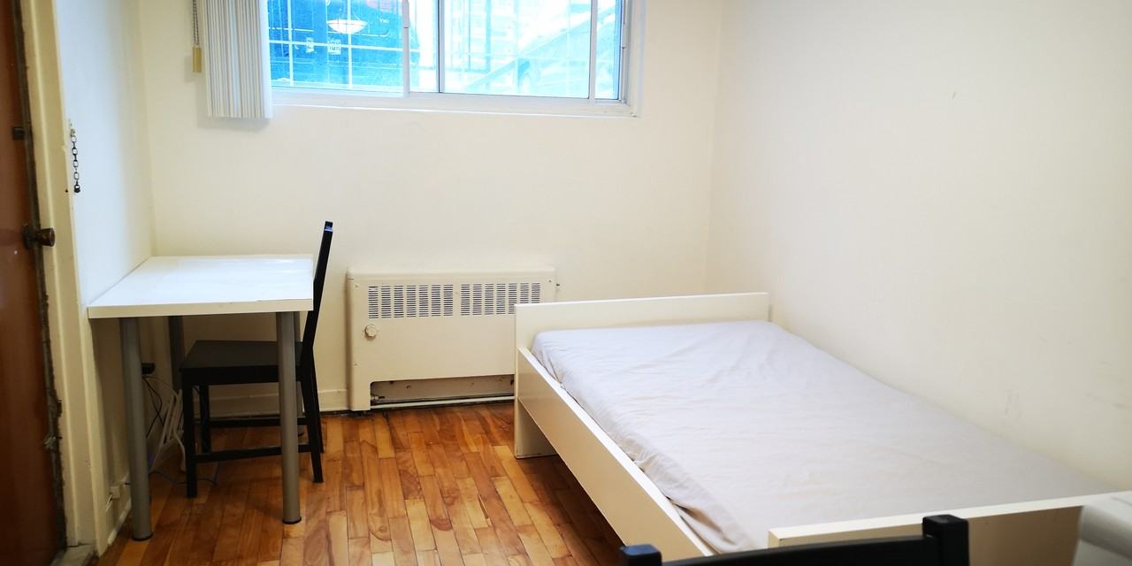 3617 Rue Sainte-Famille #04 - Photo 5 of 5