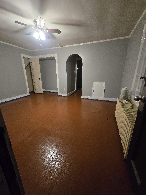 703 Transverse Ave #4 - Photo 6 of 6