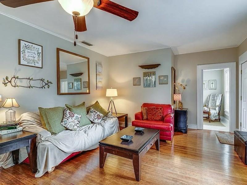 316 Harbin Ave #MH - Photo 2 of 10