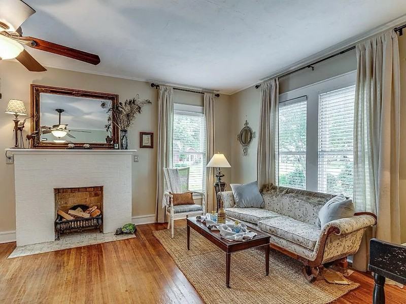 316 Harbin Ave #MH - Photo 4 of 10