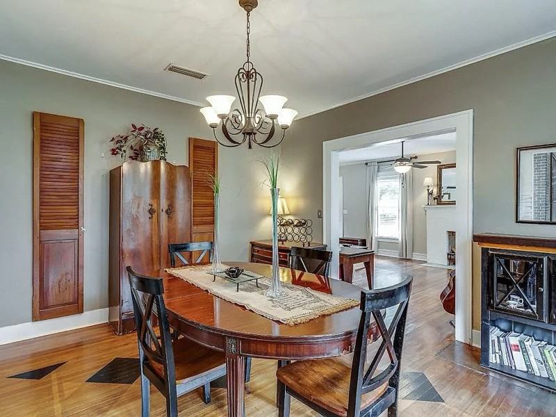 316 Harbin Ave #MH - Photo 5 of 10