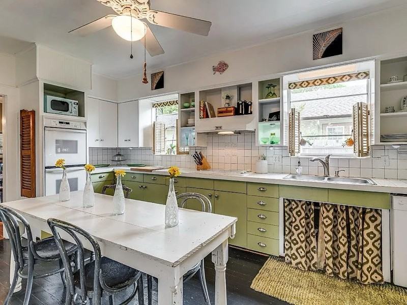 316 Harbin Ave #MH - Photo 6 of 10