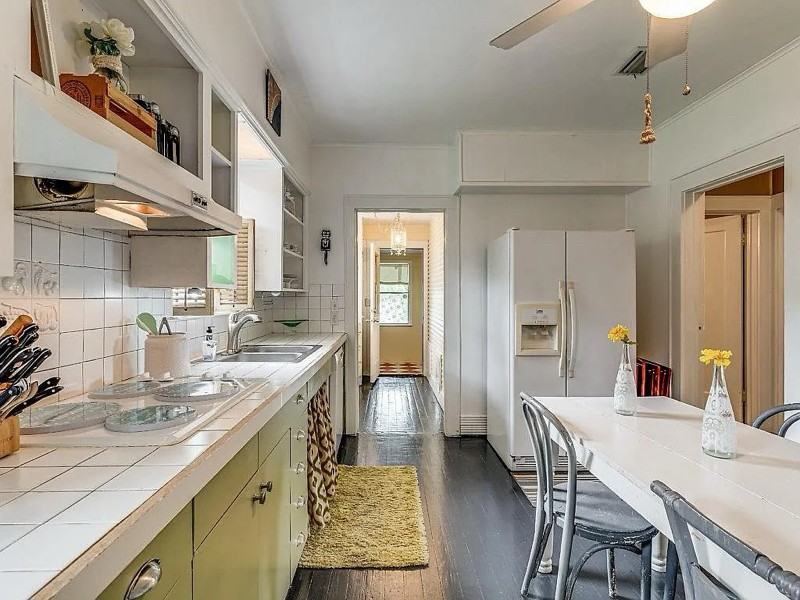 316 Harbin Ave #MH - Photo 7 of 10