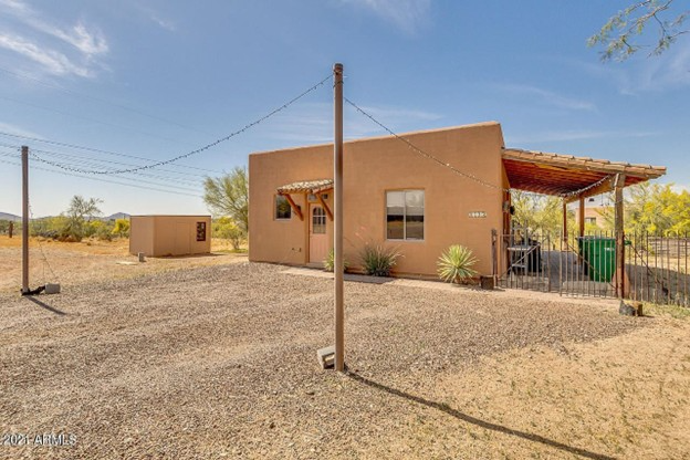 1712 E Desert Ranch Rd - Photo 2 of 20