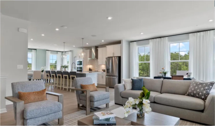 9875 Tuco St #B - Photo 2 of 6