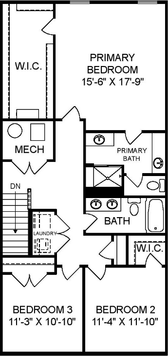 9875 Tuco St #B - Photo 4 of 6