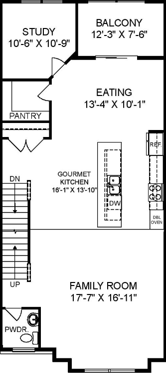 9875 Tuco St #B - Photo 5 of 6