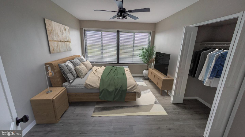 3601 Wisconsin Ave Nw #702 - Photo 5 of 16