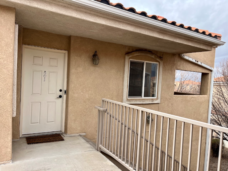 6800 Vista Del Norte Rd Ne #1821 - Photo 3 of 20