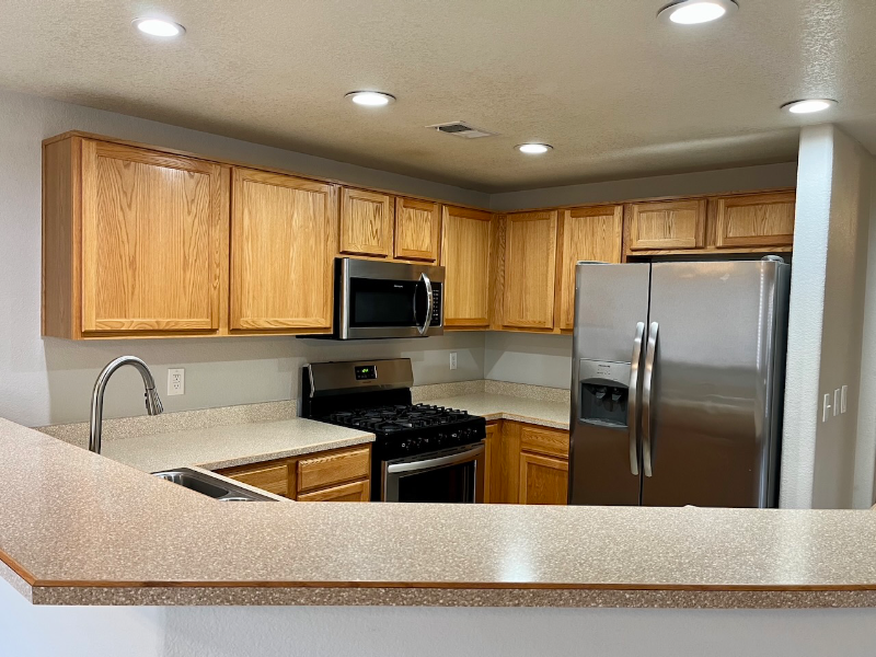 6800 Vista Del Norte Rd Ne #1821 - Photo 5 of 20