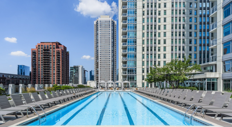 579 W Kinzie St - Photo 7 of 18