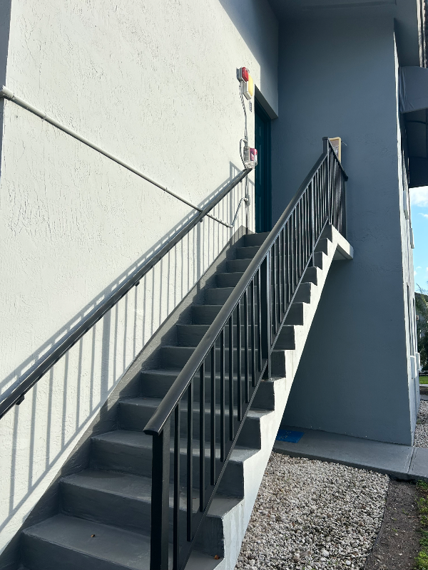 7160 Nwstreet #207 - Photo 2 of 17