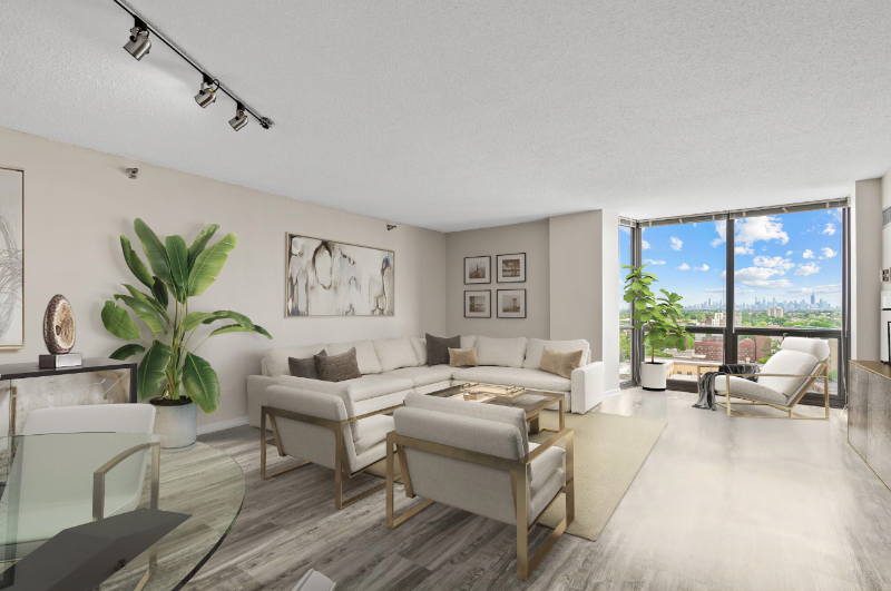 963 Lake St #1000 - Photo 2 of 12