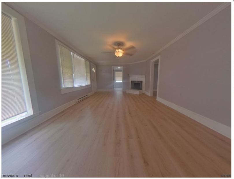 929 Taft St - Photo 2 of 9