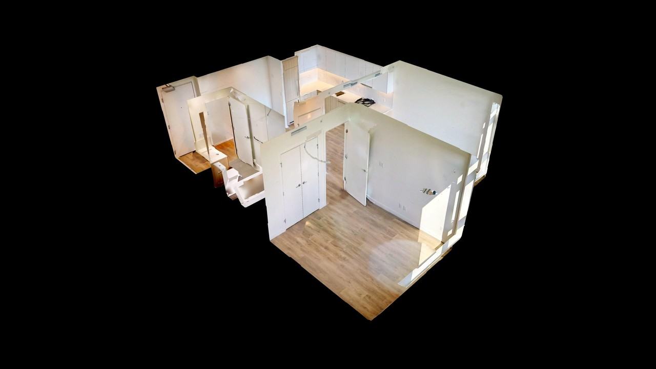 308 Alderson Avenue #25xx - Photo 5 of 10