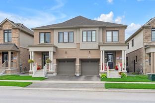 140 Shepherd Dr, Barrie, ON L9J 0C3, Canada - Photo 1 of 1