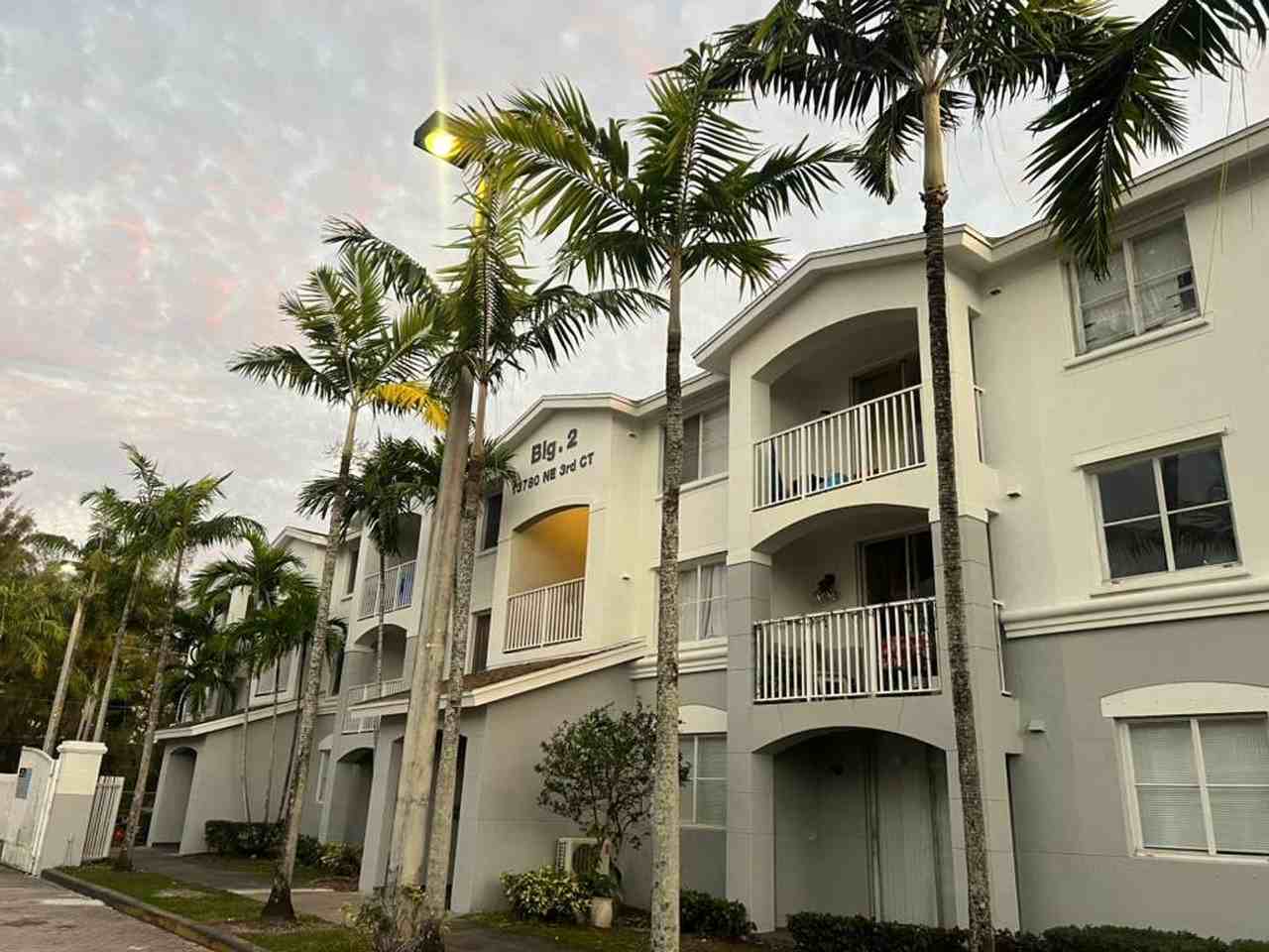 Welcome to Your Ideal Home in North Miami's Gated Community - Photo 3 of 7