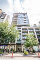 1252 Hornby Street #1503 - Photo 1 of 1