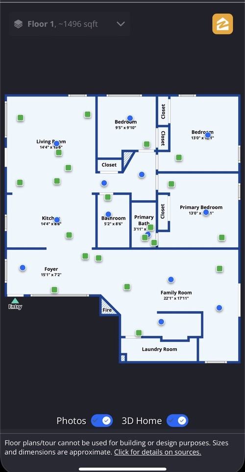 718 5th Ave N #NA - Photo 4 of 8