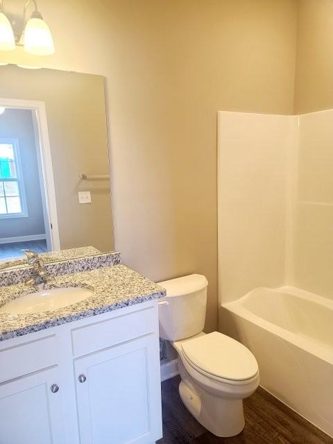 258 Spring Creek Ave #B - Photo 7 of 9