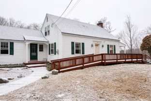 329 N Eagleville Rd #NA - Photo 1 of 1