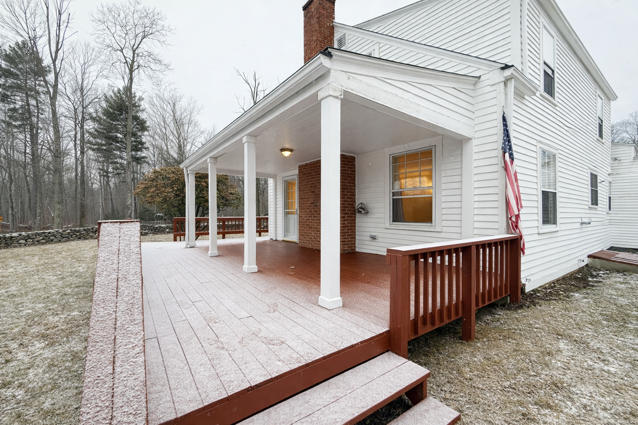 329 N Eagleville Rd #NA - Photo 2 of 16