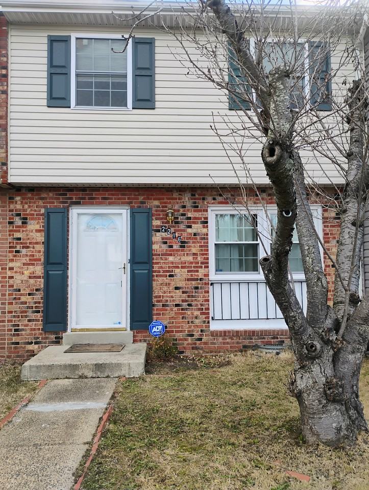 2216 Fort Pickens Ct #NA