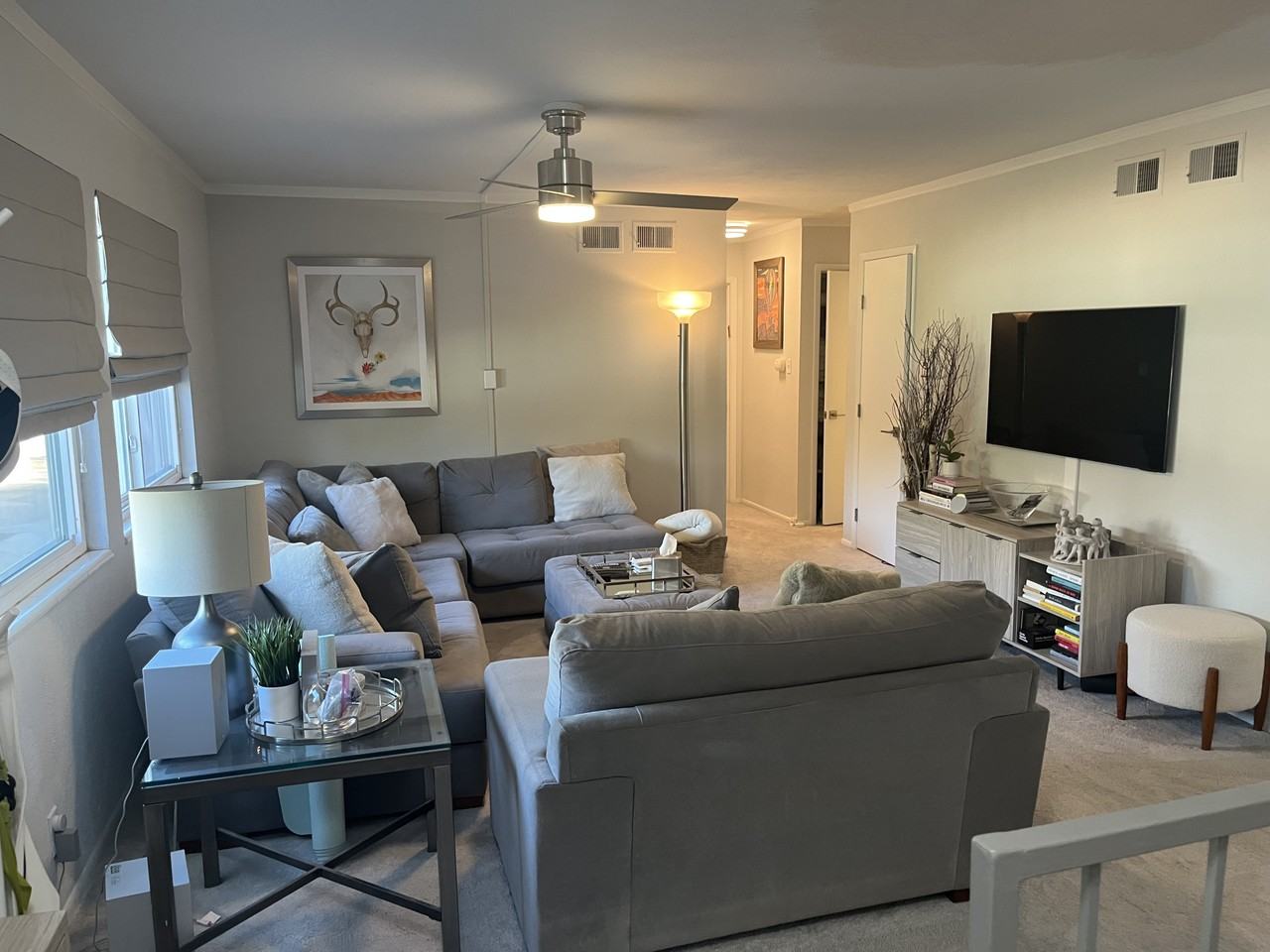 6825 E Arizona Ave #E - Photo 2 of 10