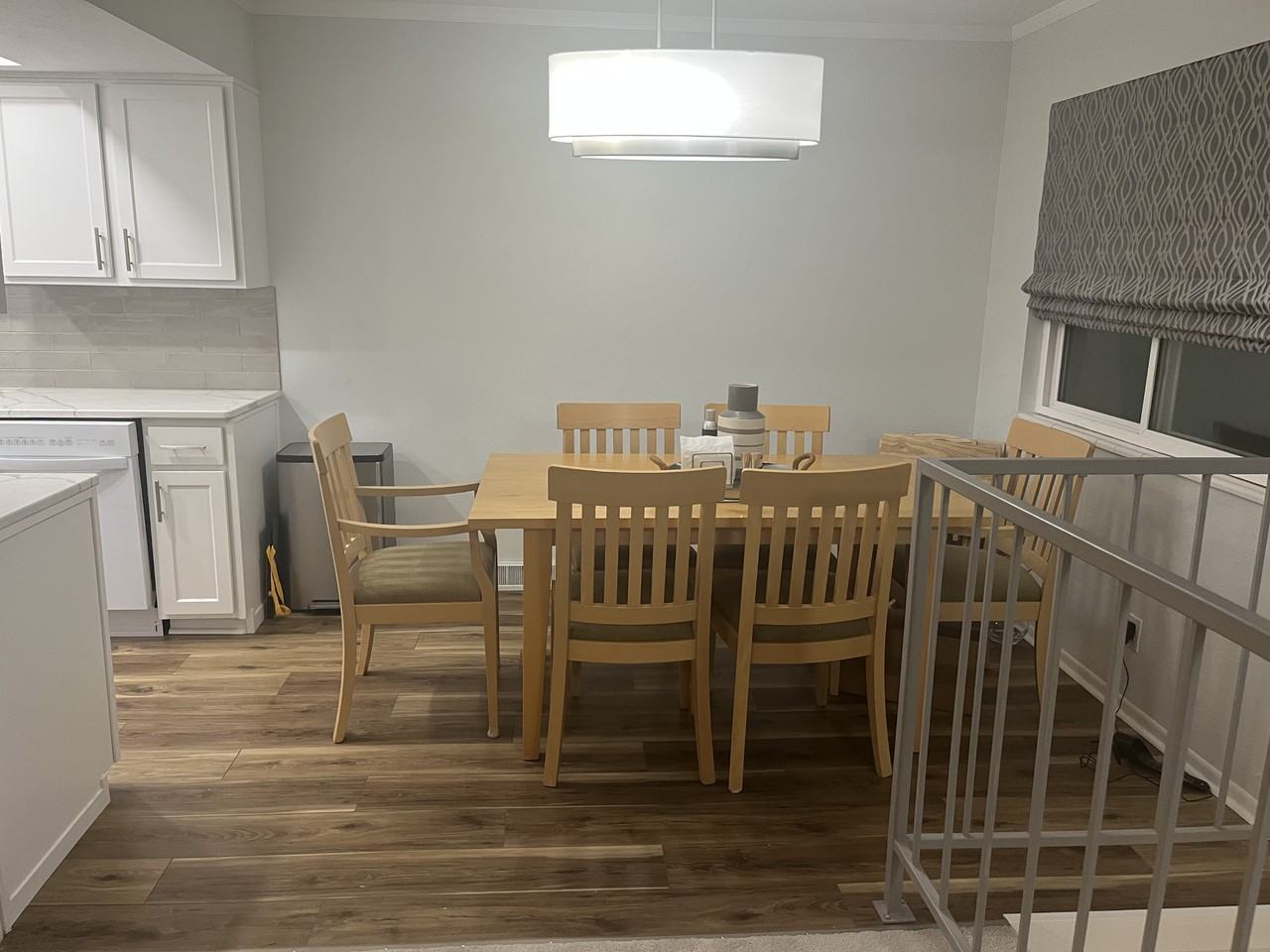 6825 E Arizona Ave #E - Photo 3 of 10