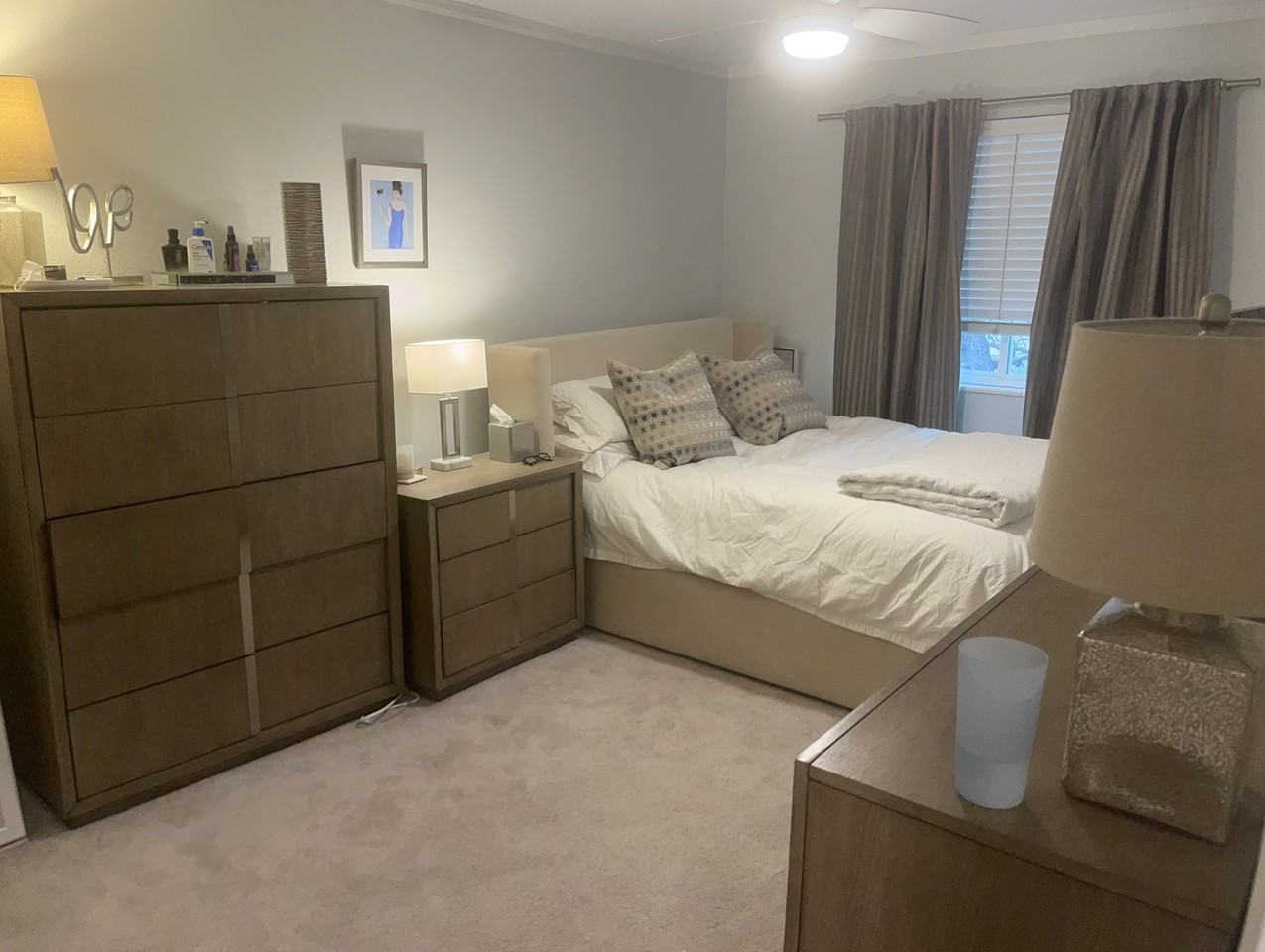 6825 E Arizona Ave #E - Photo 4 of 10