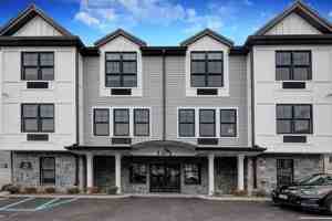 featured image of 192 192 Livingston Street