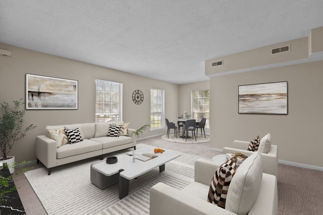 280 E Indiana Ave #A - Photo 3 of 7