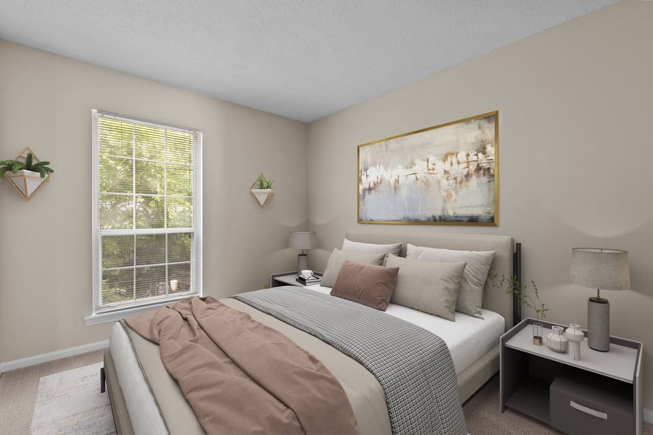 280 E Indiana Ave #A - Photo 4 of 7