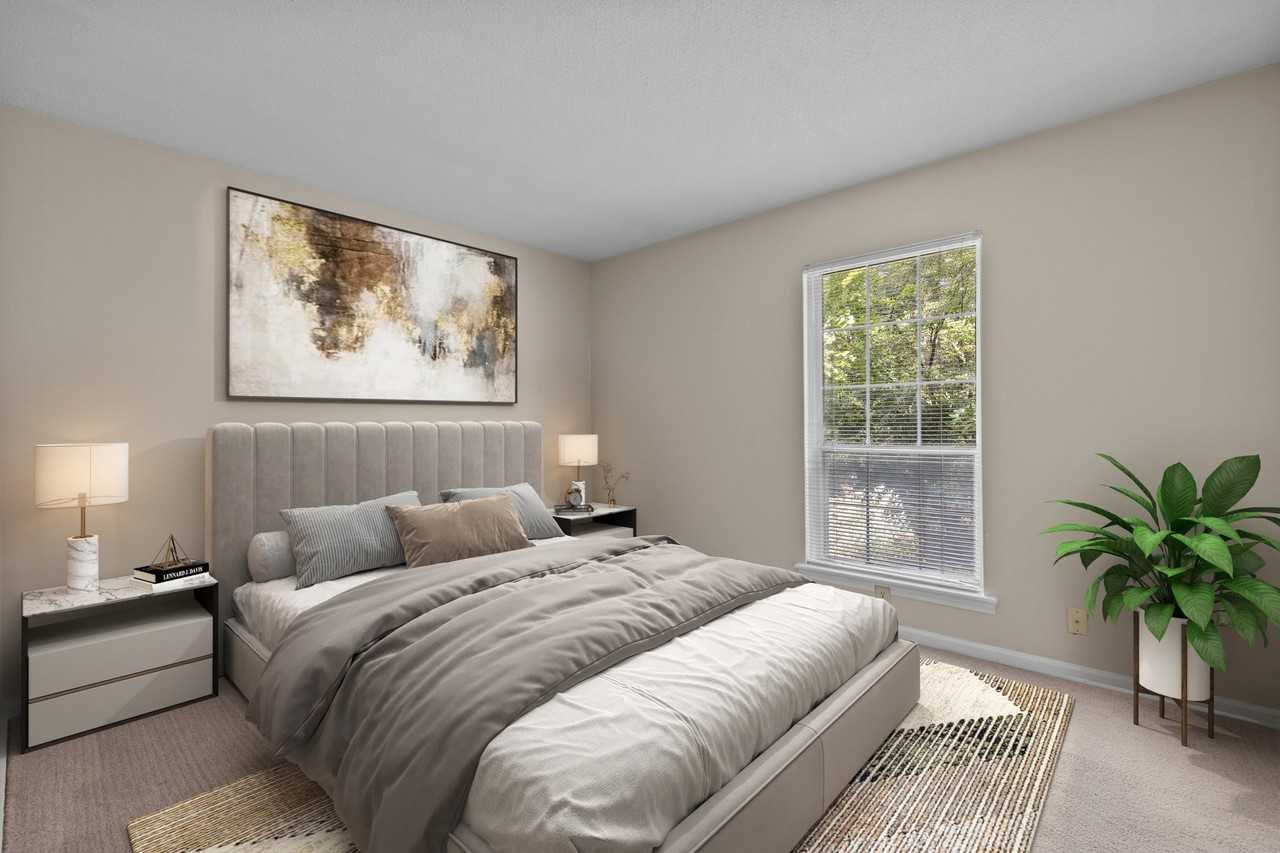 280 E Indiana Ave #A - Photo 5 of 7