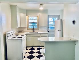 3202 Blair BoulevardUnit B #3202B - Photo 1 of 1