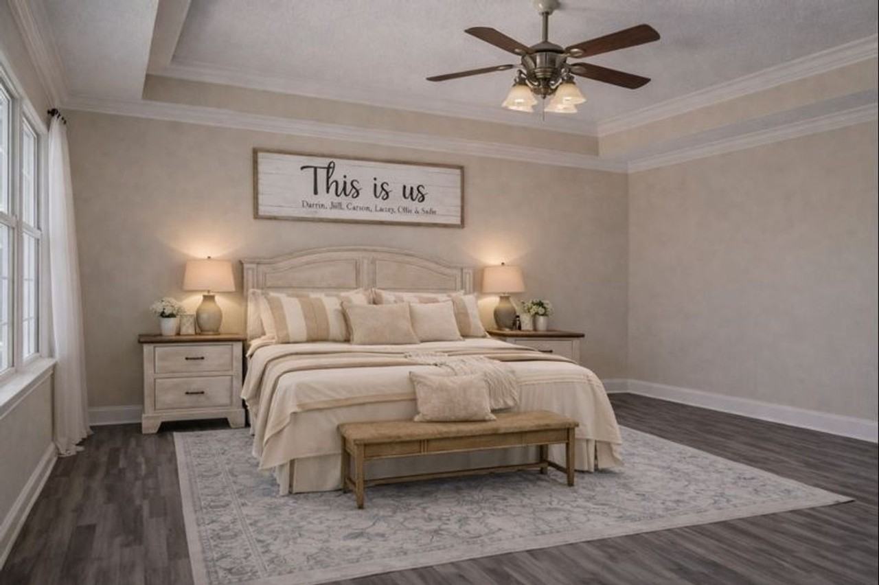 2816 Brooklet Leefield Rd - Photo 4 of 16