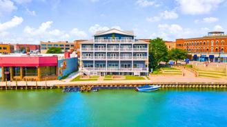 512 Quay St - Photo 1 of 1