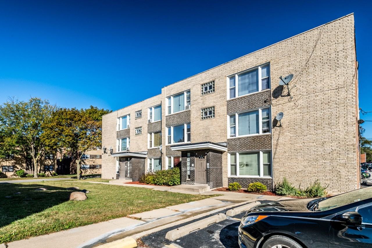 14127 S School St Riverdale, IL 60827 - Photo 7 of 21