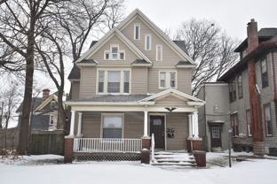 508 S St. Joseph St. South Bend - Photo 1 of 1