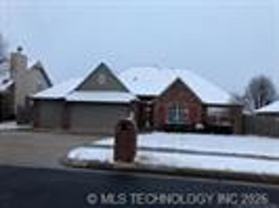 9905 N 118th East Ave - Photo 1 of 1