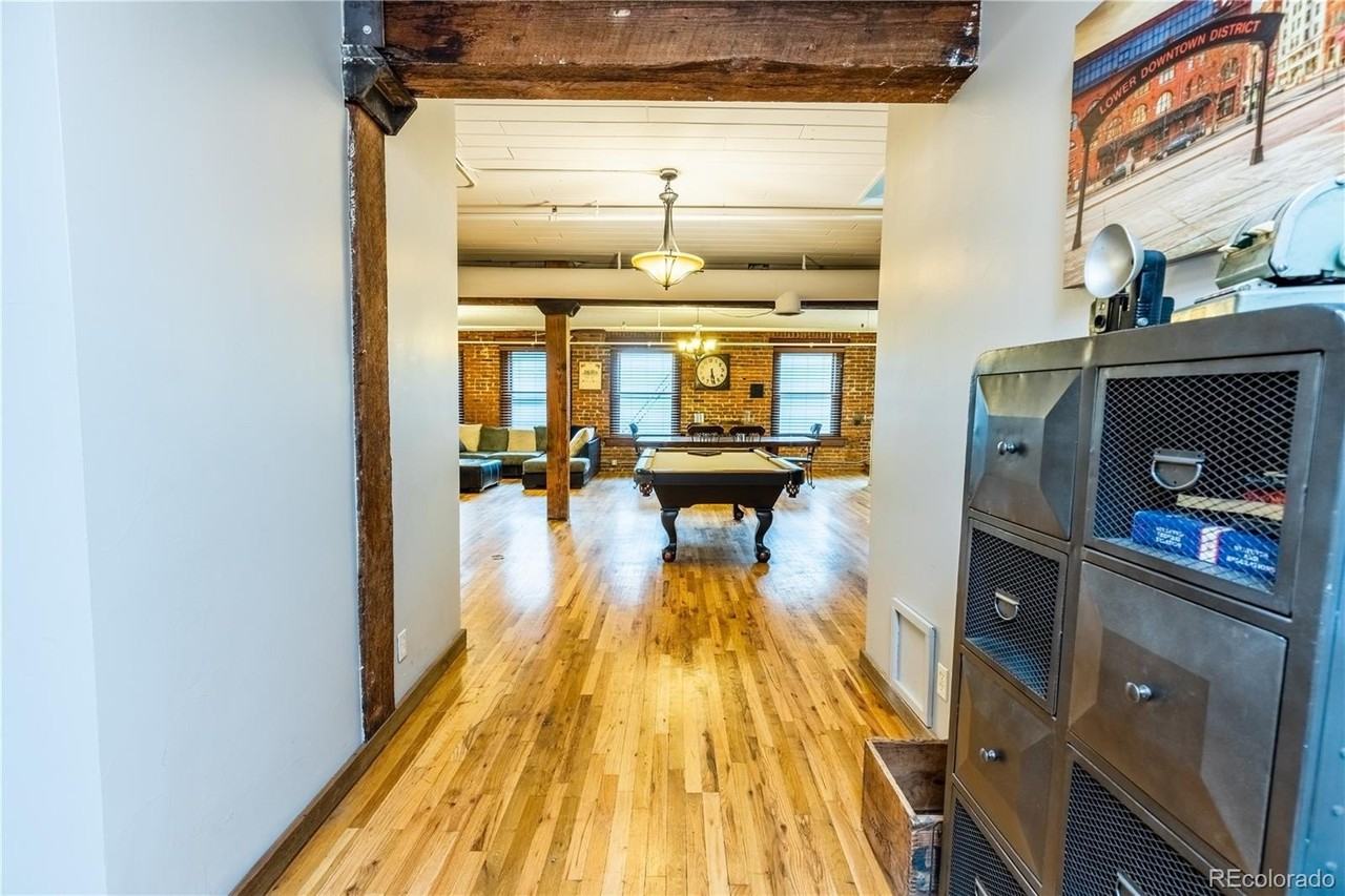 1940 Blake St #301 - Photo 7 of 22