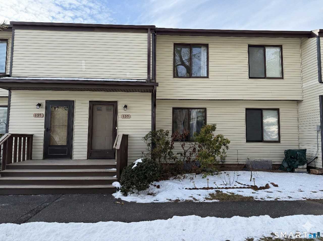 155 Cottonwood Rd #155