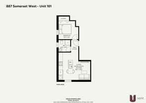 887 Somerset St W #101 - Photo 1 of 1