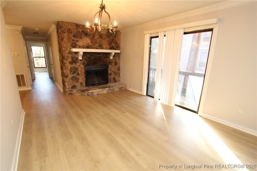 4216 Greencastle Ct Apt B #B - Photo 2 of 26