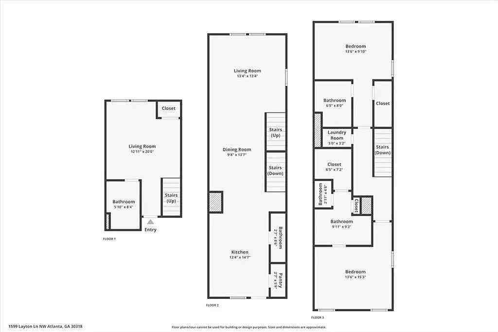 1585 Layton Ln Nw - Photo 2 of 50