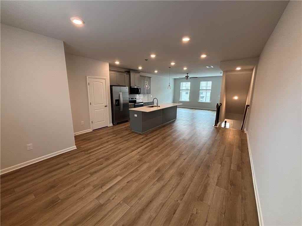 173 Werner Brook Way Sw - Photo 5 of 16