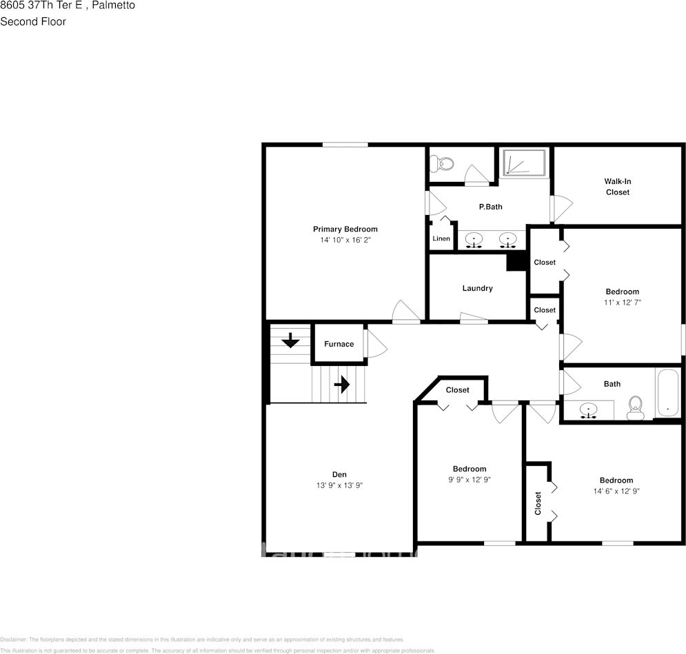 8605 37th Ter E - Photo 3 of 21