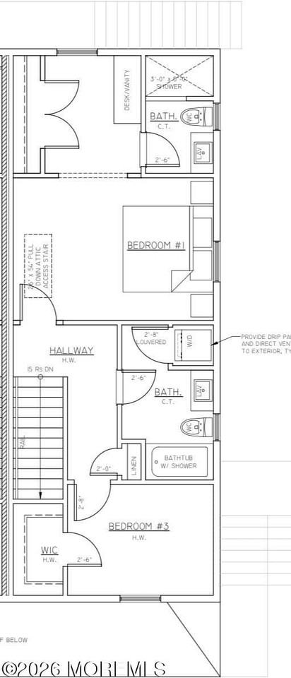 43 Salem Pl - Photo 3 of 17