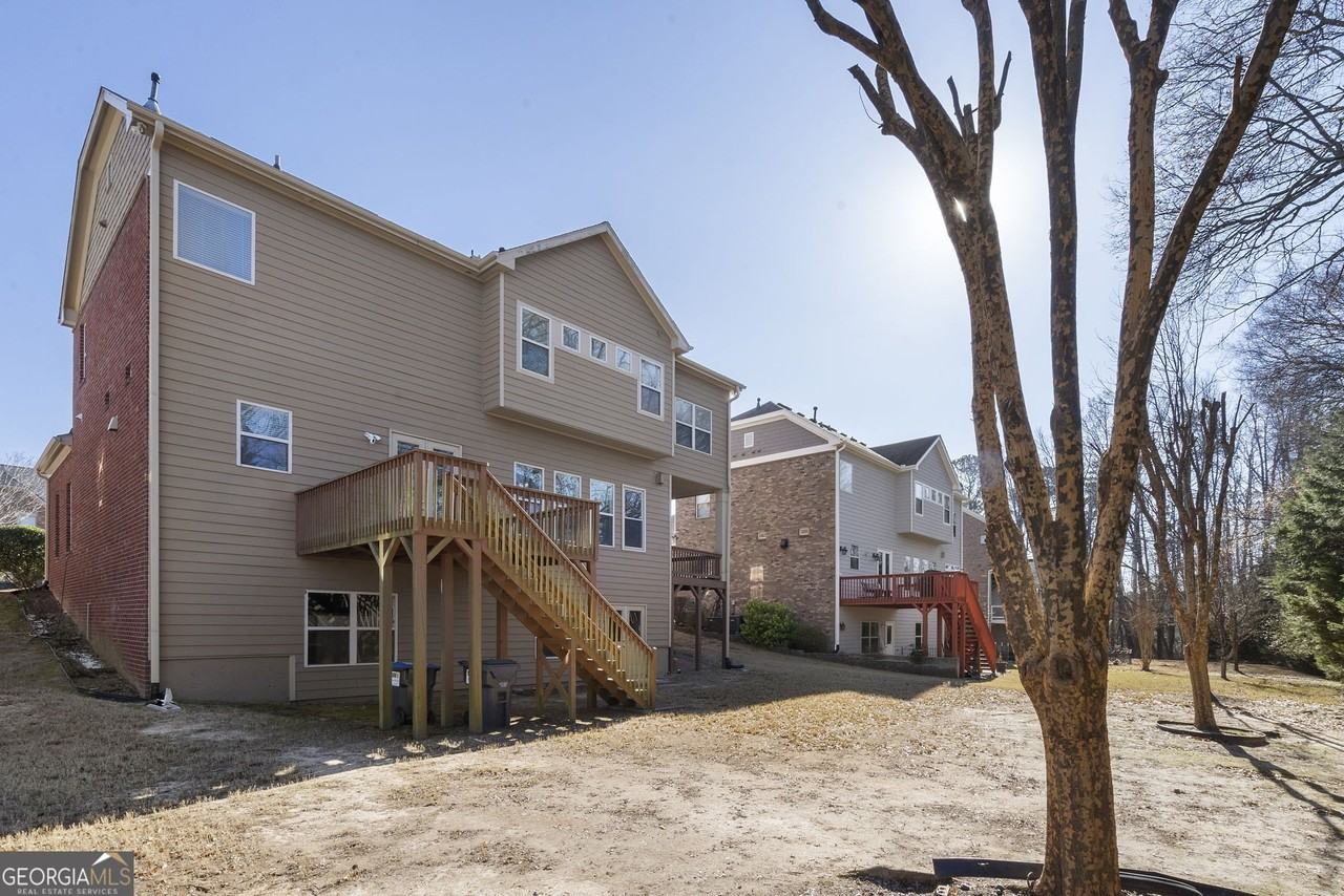 804 Morganton Dr - Photo 5 of 47